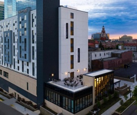 Courtyard by Marriott Knoxville Downtown