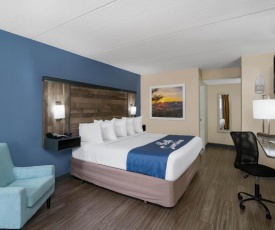 Days Inn by Wyndham Knoxville North