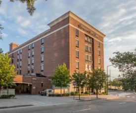 Hampton Inn & Suites Knoxville-Downtown