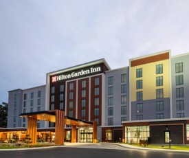 Hilton Garden Inn Knoxville Papermill Drive, Tn