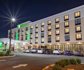 Holiday Inn Knoxville N - Merchant Drive, an IHG Hotel