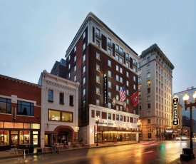 Hyatt Place Knoxville/Downtown
