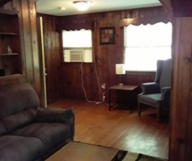 Lansing Attic