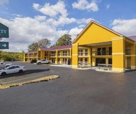 Motel 6 Knoxville, Tn - East