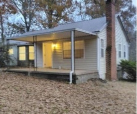 Pleasant Hill Home