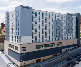 Residence Inn by Marriott Knoxville Downtown
