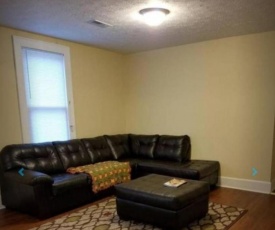 Spacious East Knoxville Duplex