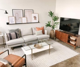 Sunny Sterchi Loft w/ view