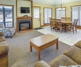 Pocono Villas Resort