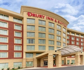 Drury Inn & Suites Knoxville West