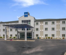 Americas Best Value Inn-Knoxville East
