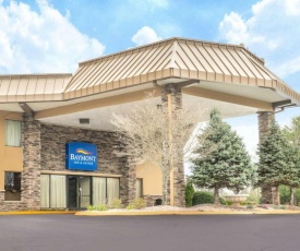 Baymont by Wyndham Knoxville I-75