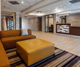 Best Western Knoxville Suites - Downtown