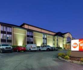 Best Western Plus Knoxville Cedar Bluff