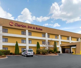 Clarion Inn & Suites West Knoxville
