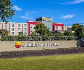 Comfort Inn & Suites Knoxville West
