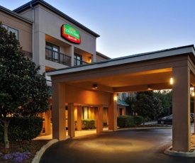 Courtyard Knoxville Cedar Bluff
