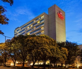Crowne Plaza Hotel Knoxville, an IHG Hotel