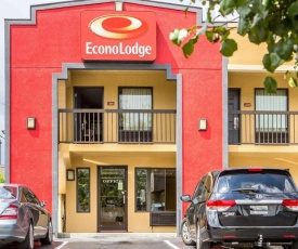 Econo Lodge North Knoxville