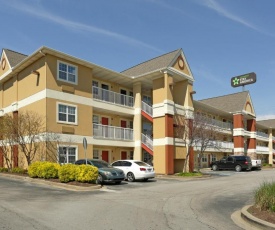 Extended Stay America Suites - Knoxville - Cedar Bluff