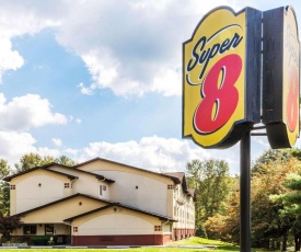 Super 8 by Wyndham Stroudsburg