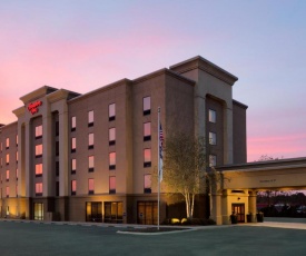Hampton Inn Knoxville-East