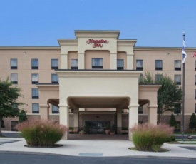 Hampton Inn Knoxville-West At Cedar Bluff