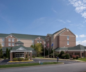 Hilton Garden Inn Knoxville West/Cedar Bluff