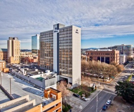 Hilton Knoxville