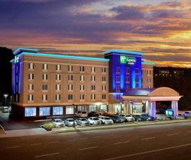 Holiday Inn Express Hotel & Suites Knoxville, an IHG Hotel