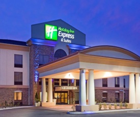 Holiday Inn Express Hotel & Suites Knoxville-Farragut, an IHG Hotel