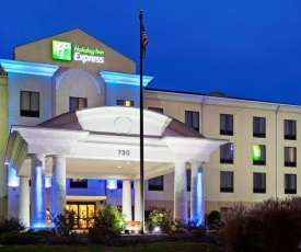 Holiday Inn Express Knoxville-Strawberry Plains, an IHG Hotel