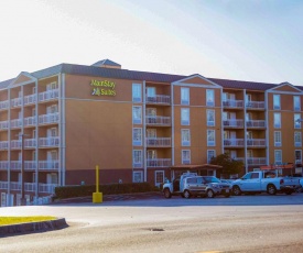 MainStay Suites Knoxville