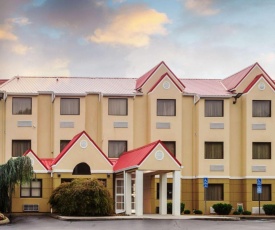 Microtel Inn by Wyndham Knoxville
