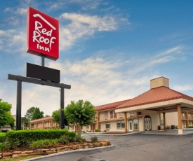 Red Roof Inn Knoxville North - Merchants Drive