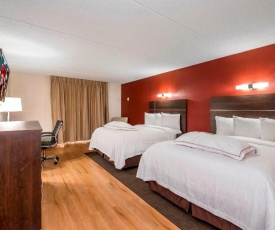 Red Roof Inn PLUS+ & Suites Knoxville West - Cedar Bluff