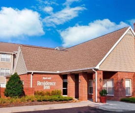 Residence Inn Knoxville Cedar Bluff