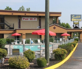Scottish Inn Knoxville