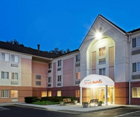 Sonesta Simply Suites Knoxville