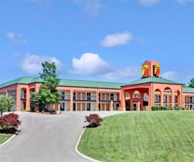 Super 8 by Wyndham Knoxville East
