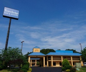 Travelodge by Wyndham Knoxville East