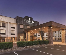 Country Inn & Suites by Radisson, Sevierville-Kodak, TN