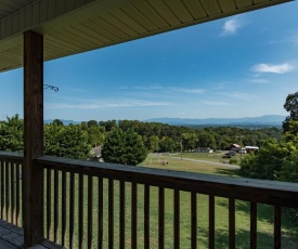 2BR Smokey Mountains Getaway