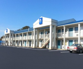 Americas Best Value Inn Kodak - Sevierville