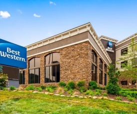 Best Western Sevierville/Kodak Inn