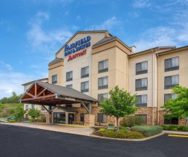Fairfield Inn & Suites Kodak
