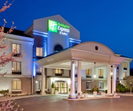 Holiday Inn Express Hotel & Suites Easton, an IHG Hotel
