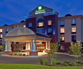 Holiday Inn Express Hotel & Suites Kodak East-Sevierville, an IHG Hotel