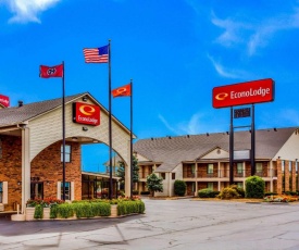 Econo Lodge Lebanon
