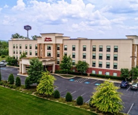Hampton Inn & Suites Lebanon